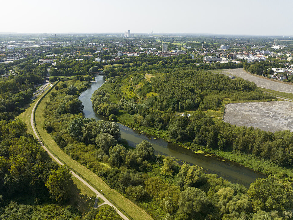 IGA 2027 | Lünen | 31.08.2024