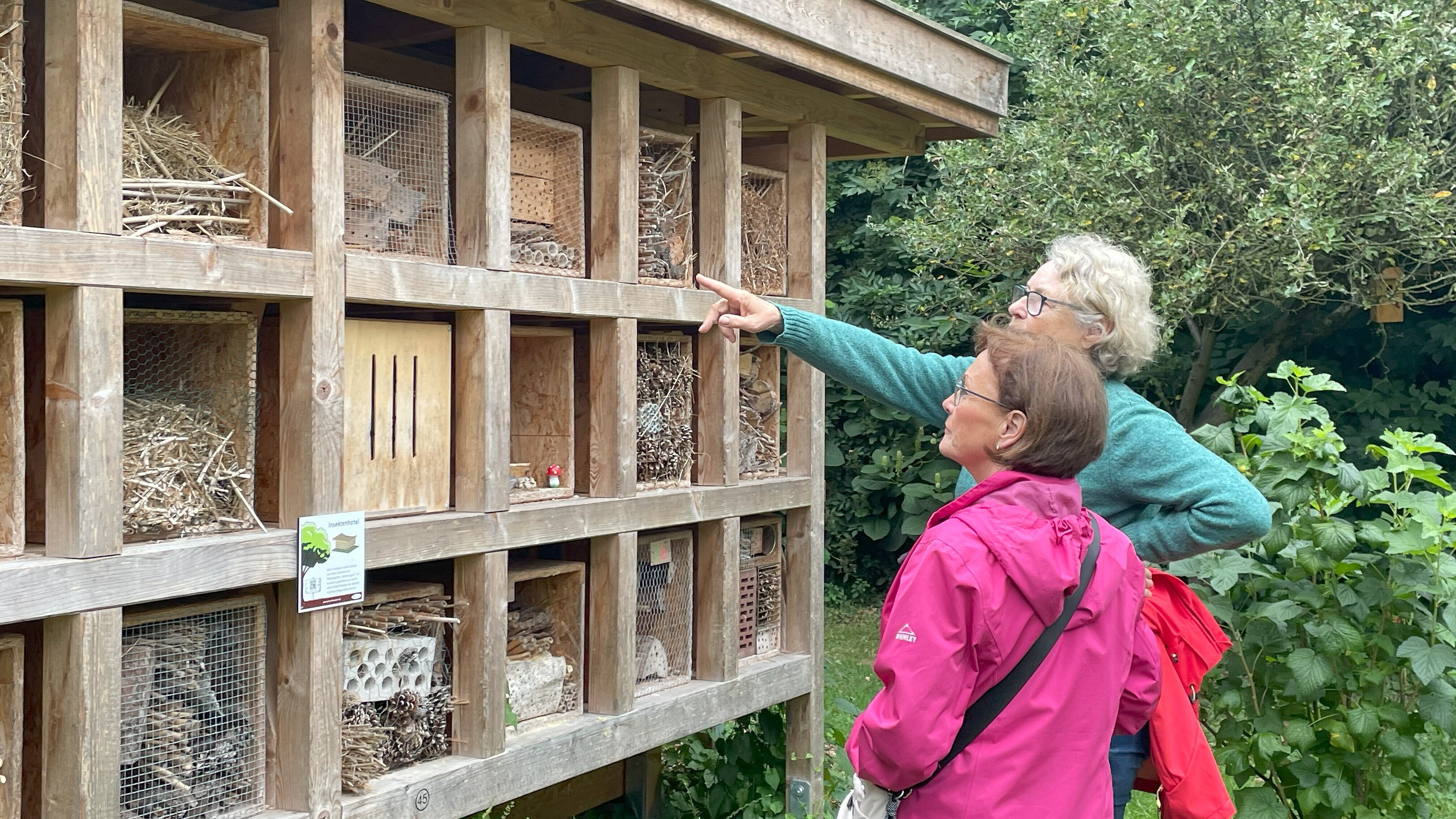 Offene Gartenpforte 2025