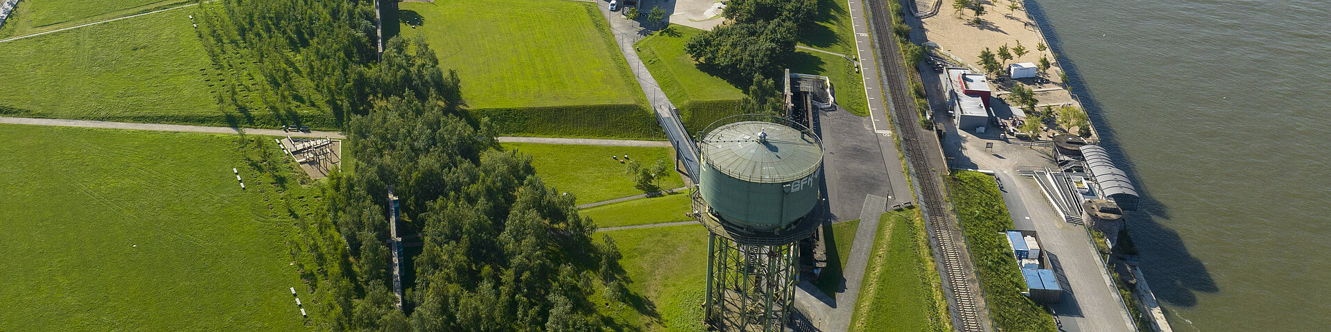 Duisburg | IGA 2027 | 06.08.2024