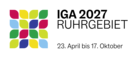 IGA-Logo | Version Kurz