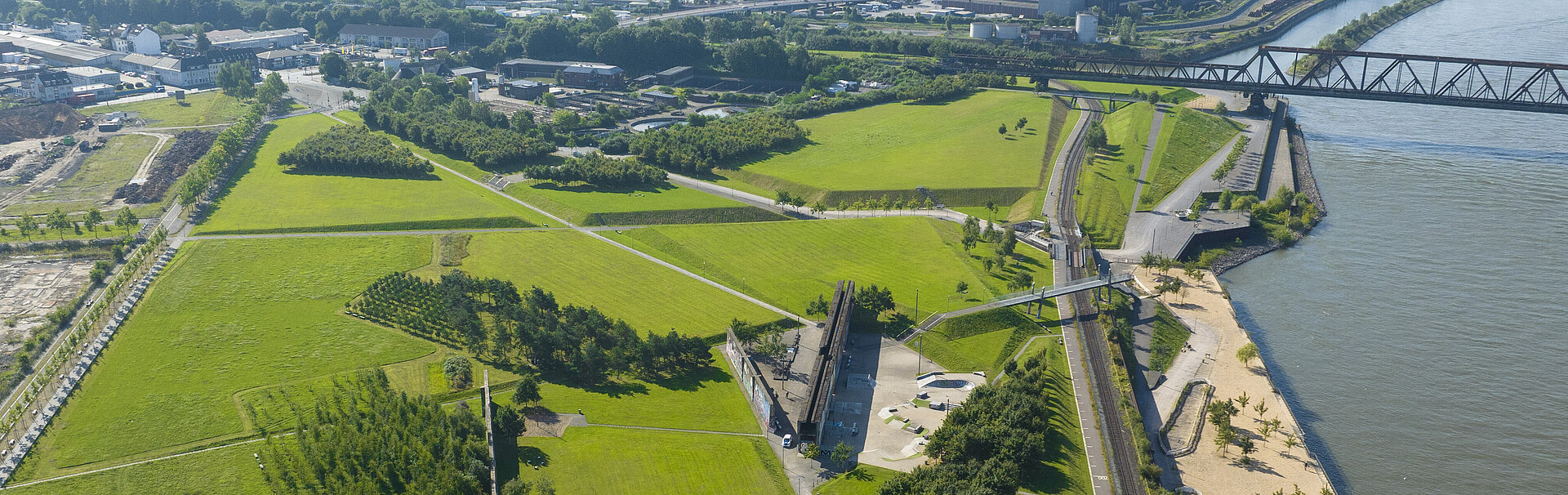 Duisburg | IGA 2027 | 06.08.2024
