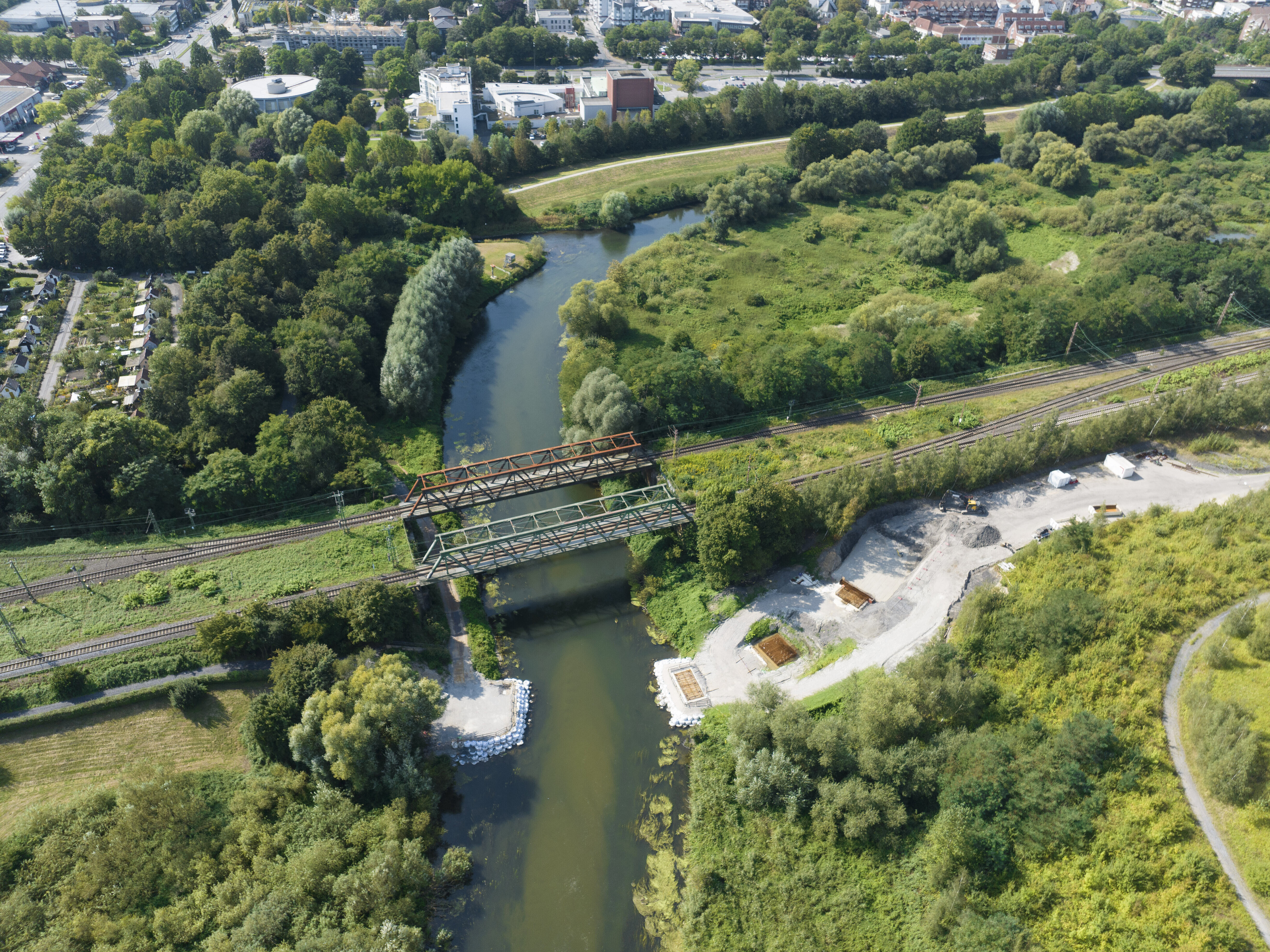 IGA 2027 | Lünen | 31.08.2024