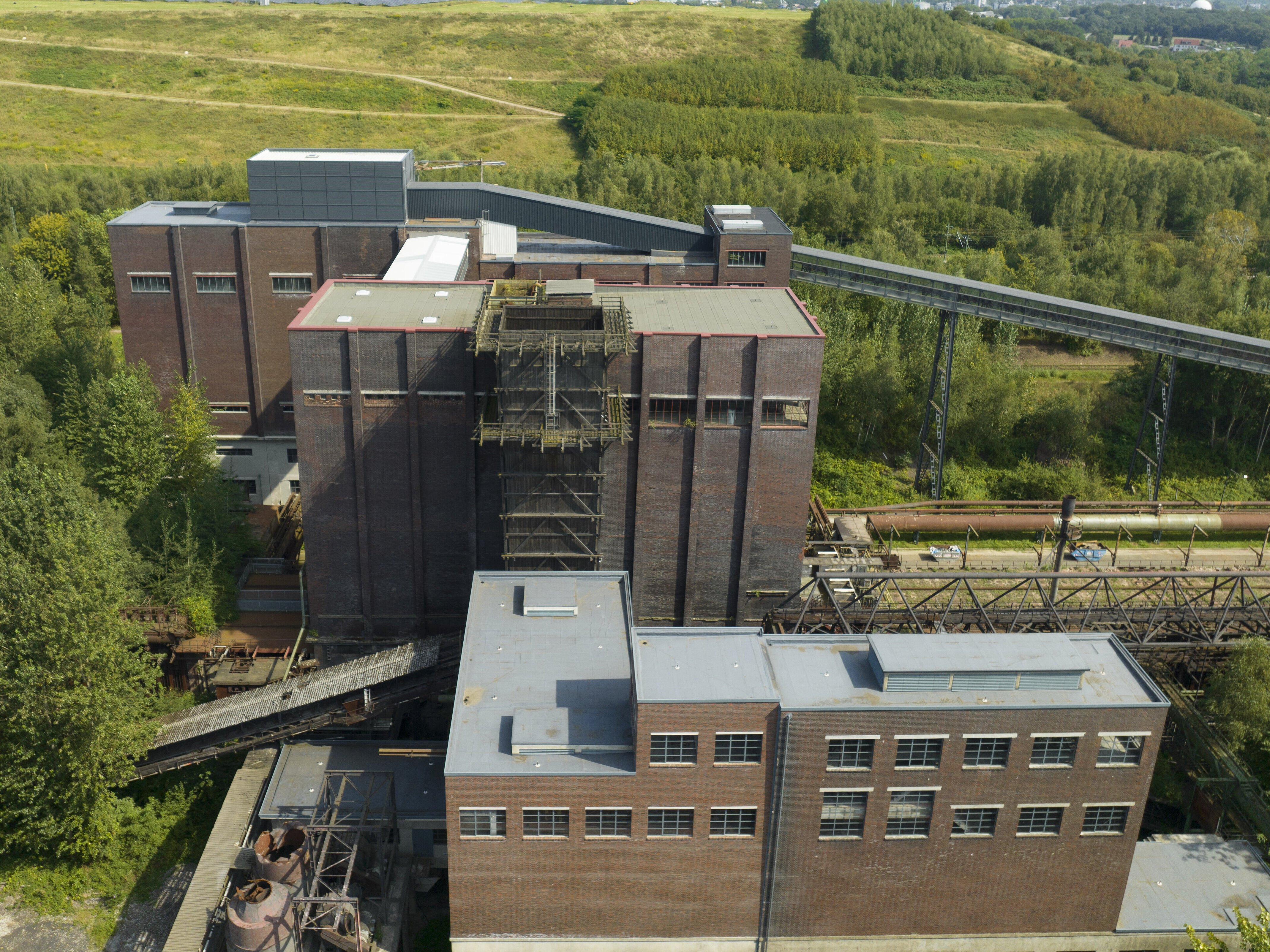 Kokerei Hansa Dortmund | IGA2027 | 01.09.2024