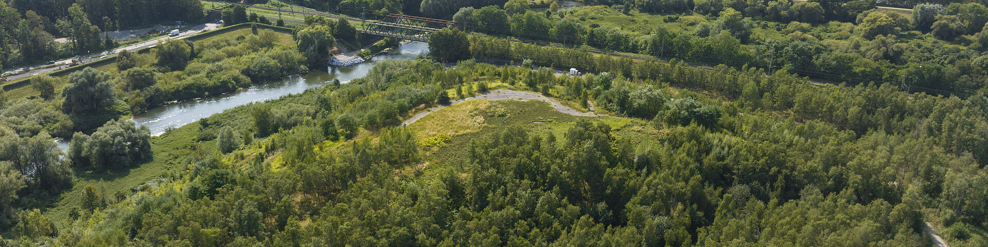IGA 2027 | Lünen | 31.08.2024