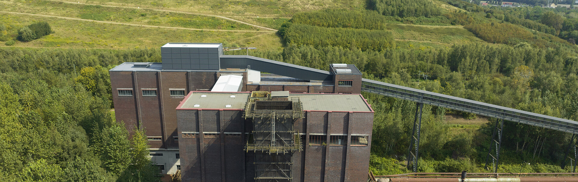 Kokerei Hansa Dortmund | IGA2027 | 01.09.2024