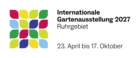 IGA-Logo | Version Lang