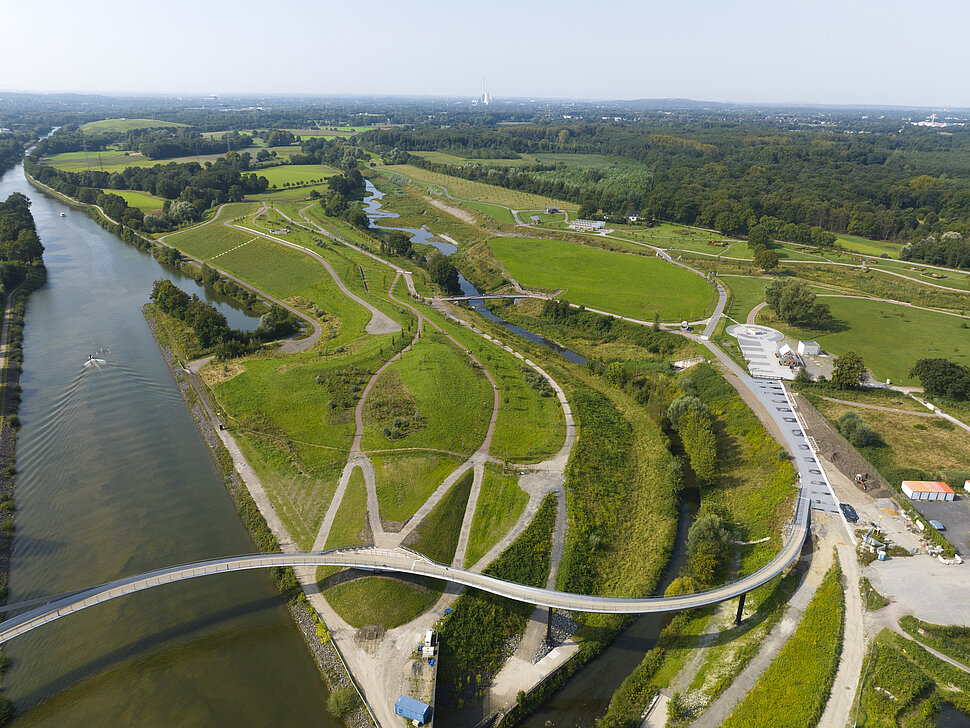 Emscherland Castrop-Rauxel | IBA2027 | September 2024