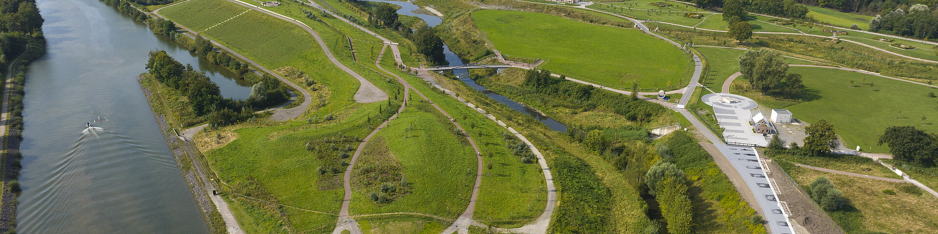 Emscherland Castrop-Rauxel | IBA2027 | September 2024