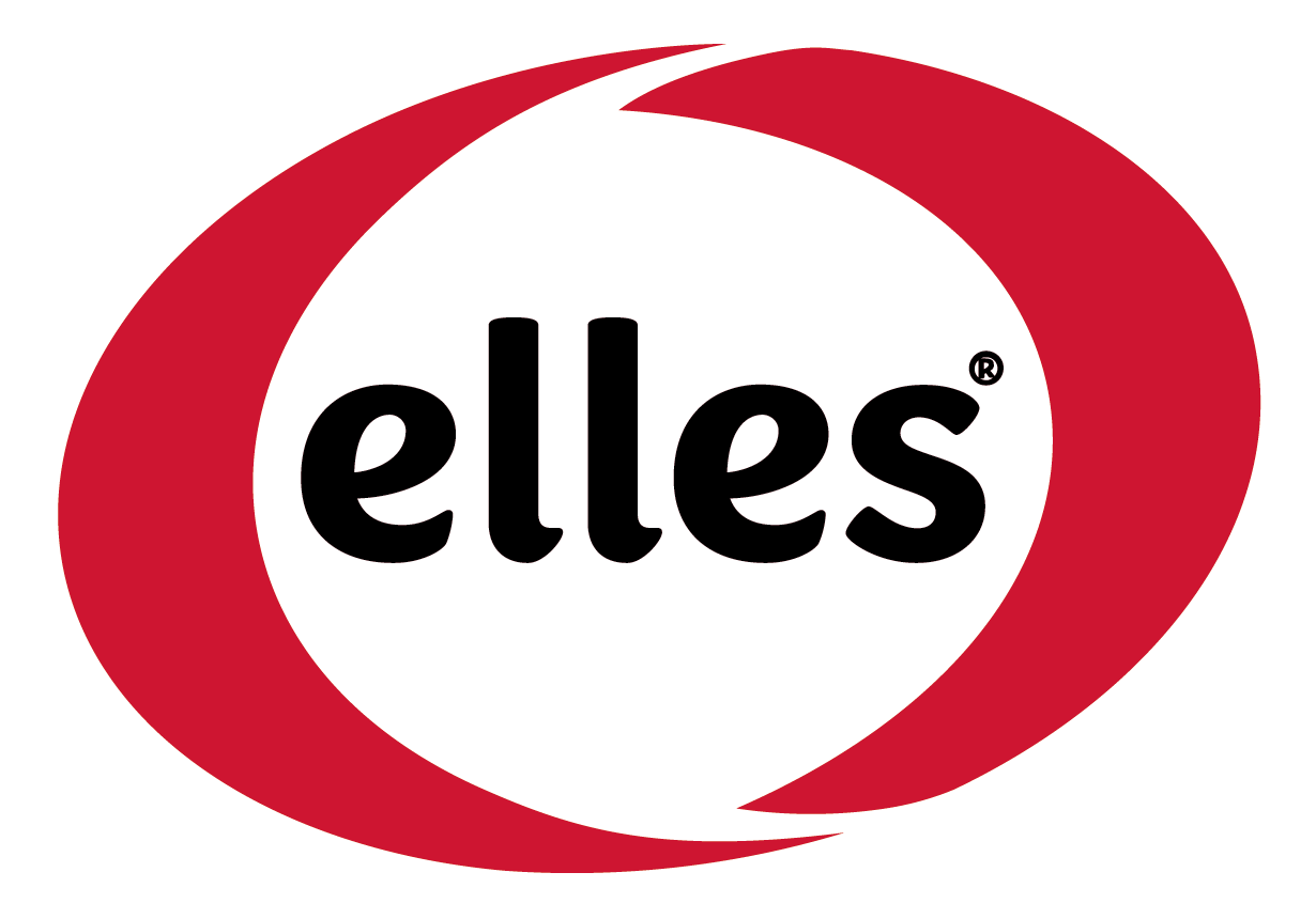 elles_Logo Logo elles Wildvogelfutter
