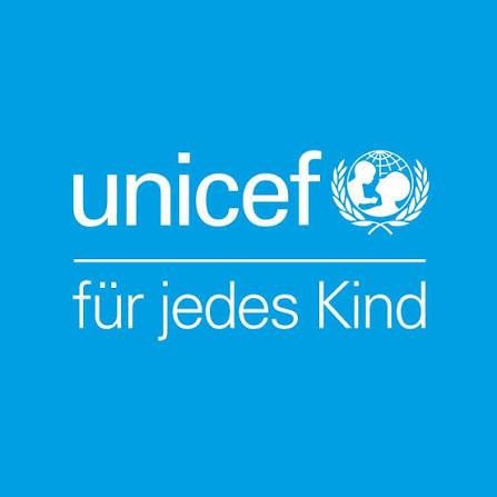 Logo unicef