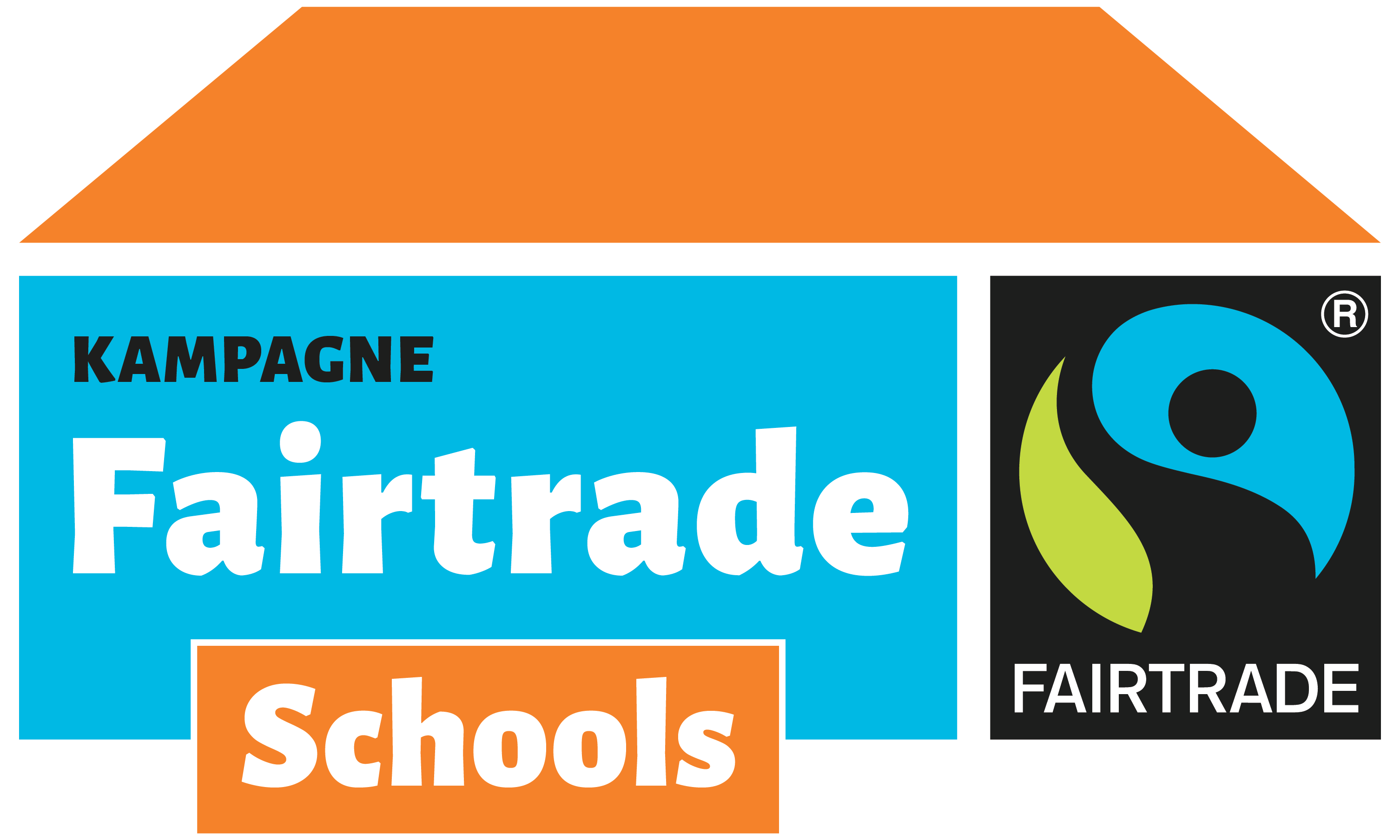 Logo Fairtrade Deutschland e.V. Logo Fairtrade Deutschland e.V.
