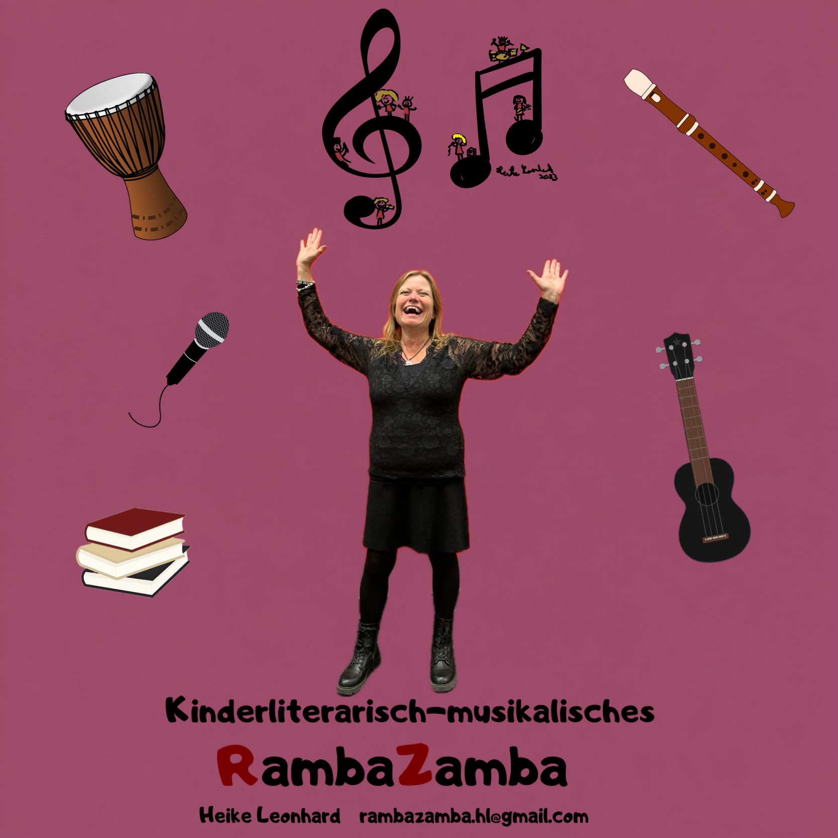 Musikalisches RambaZamba