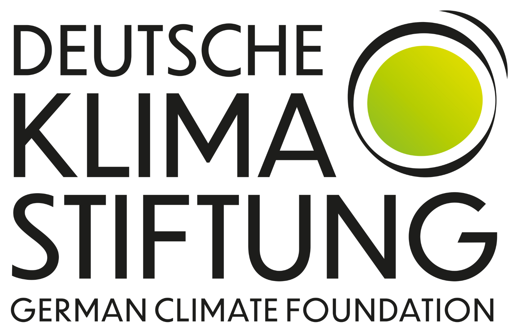 Deutsche KlimaStiftung
