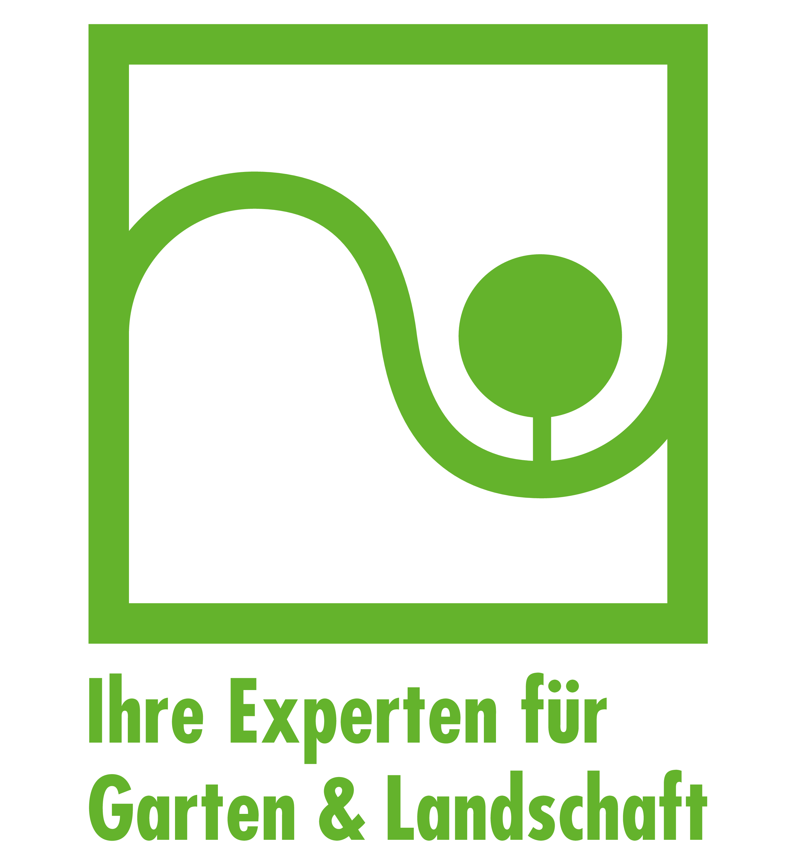 Logo vom Verband Garten-, Landschafts- und Sportplatzbau Nordrhein-Westfalen e.V.