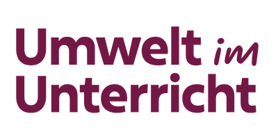 Logo von Umwelt im Unterricht 