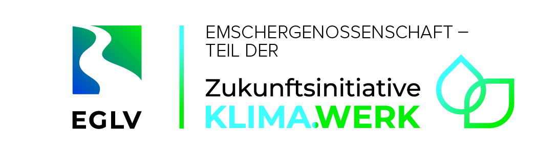 Logo Klima.Werk / EGLV Klima.Werk / EGLV