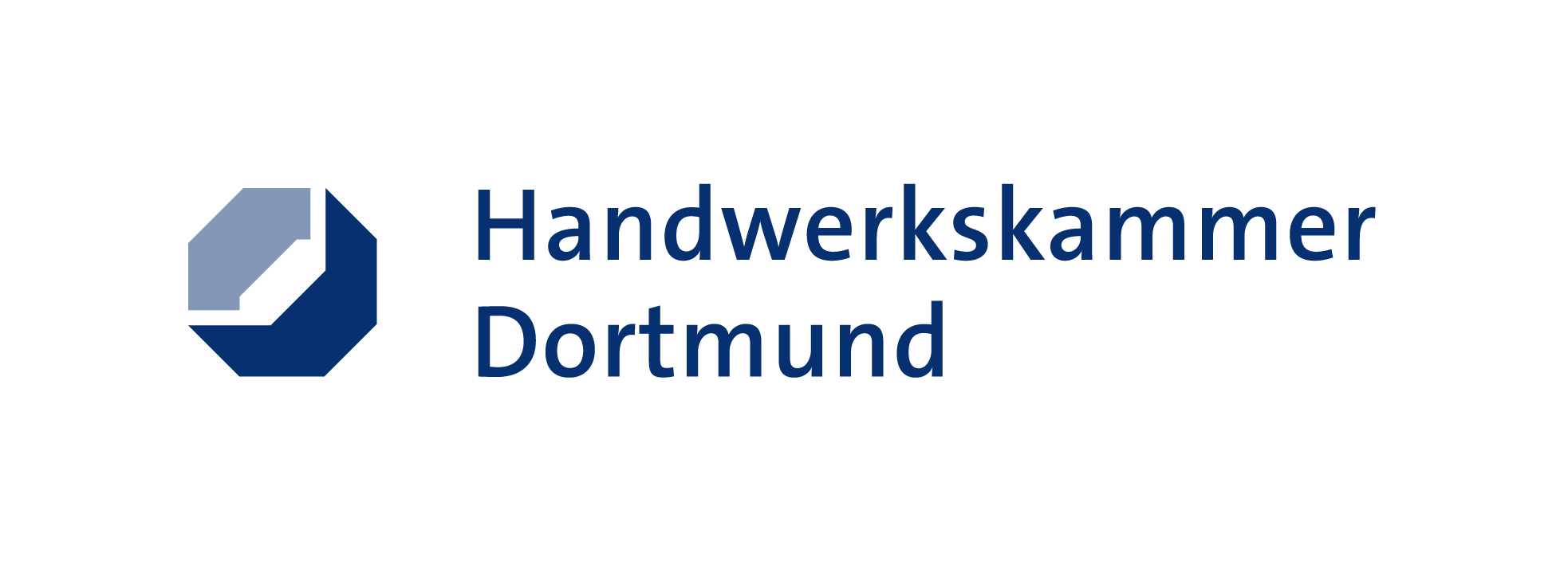 Handwerkskammer Dortmund Logo der Handwerkskammer Dortmund