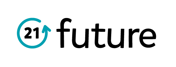 Logo_21future_2026 Dies ist das Logo von 21future