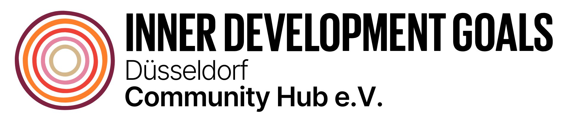 IDG Düsseldorf Community Hub e.V. Logo des IDG Düsseldorf Community Hub e.V.
