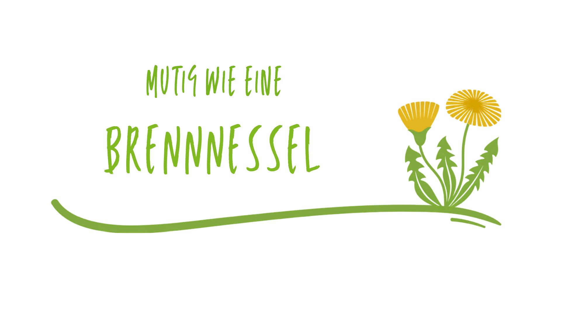 Brennnessel Brennnessel
