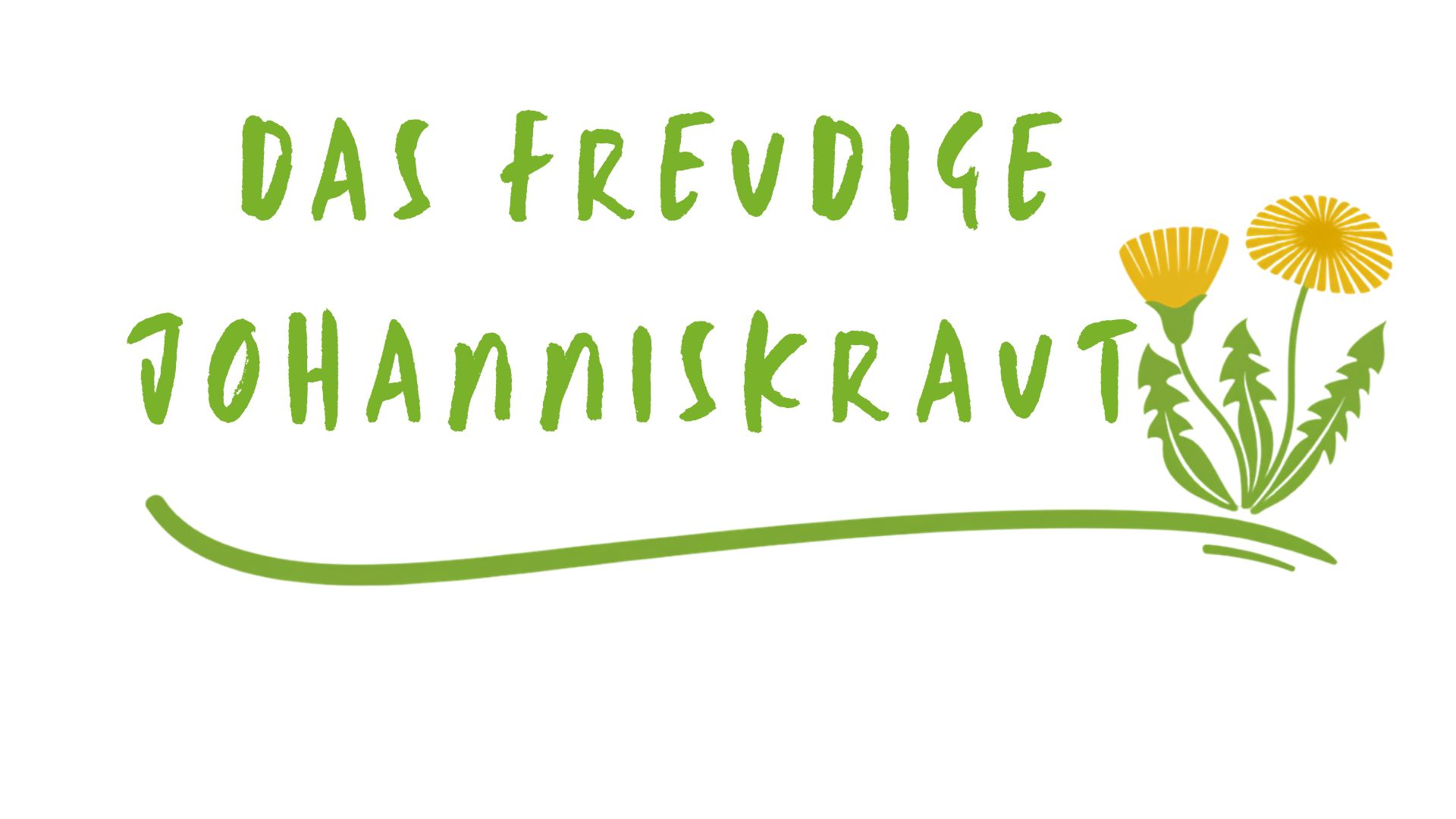 Johanniskraut Bild Johanniskraut