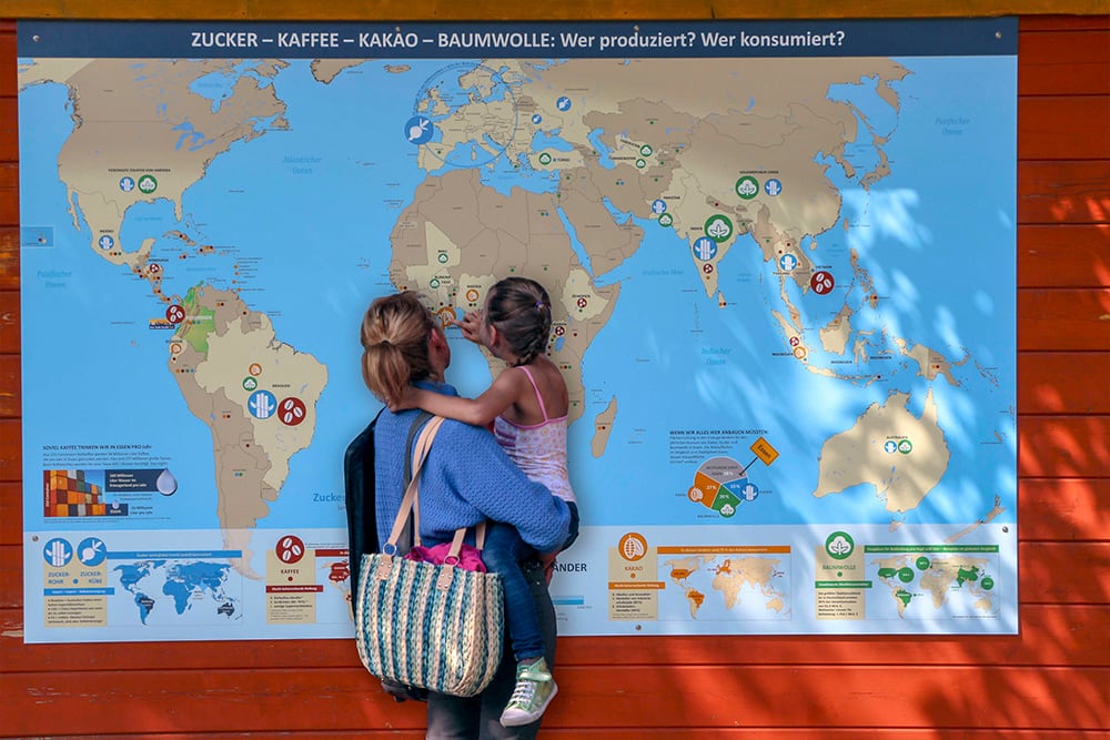 KaffeeGartenRuhr KaffeeGartenRuhr