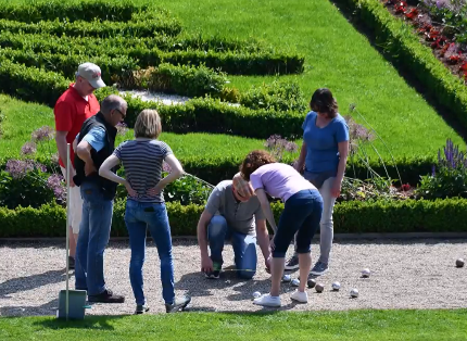 Boule ist cool 2022 Boule ist cool