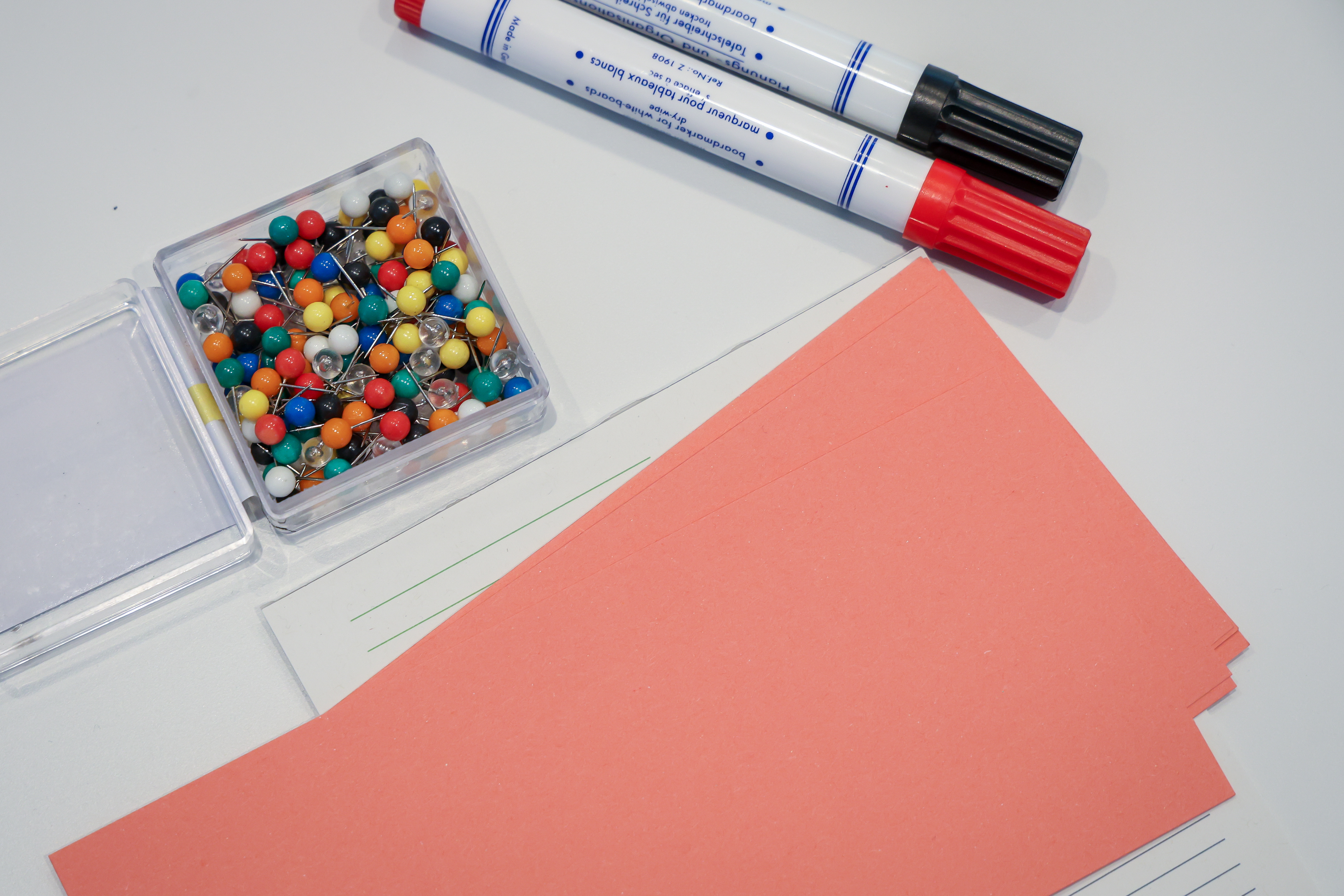 Schmuckbild Workshop-Arbeiten