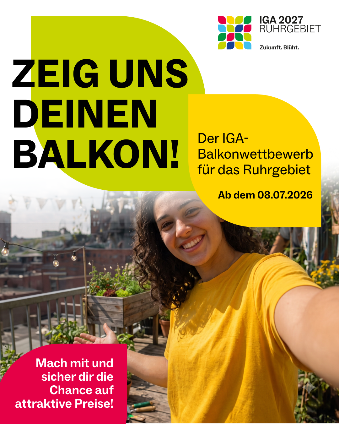 IGA-Balkonwettbewerb 2026
