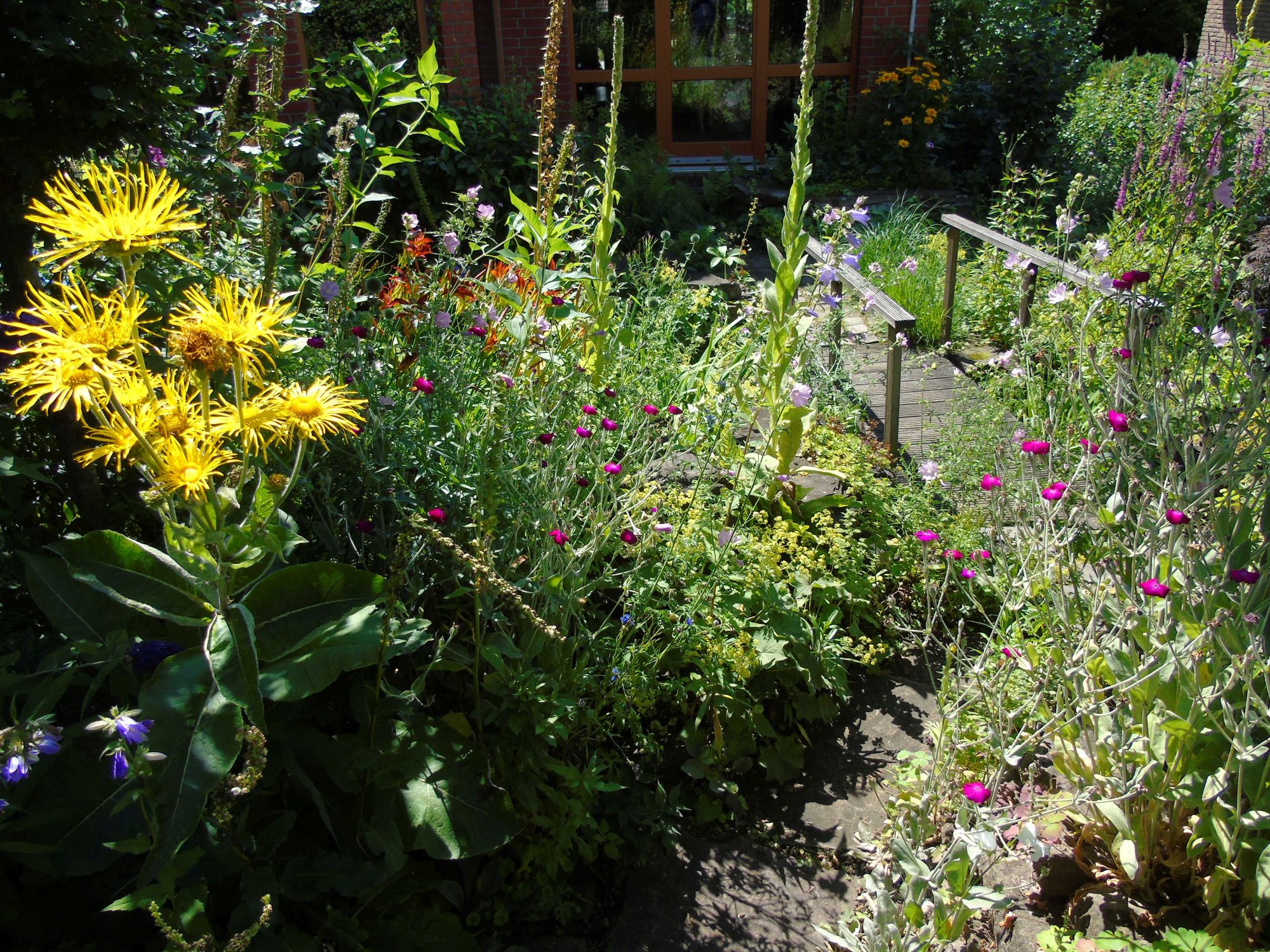 Naturerlebnisgarten