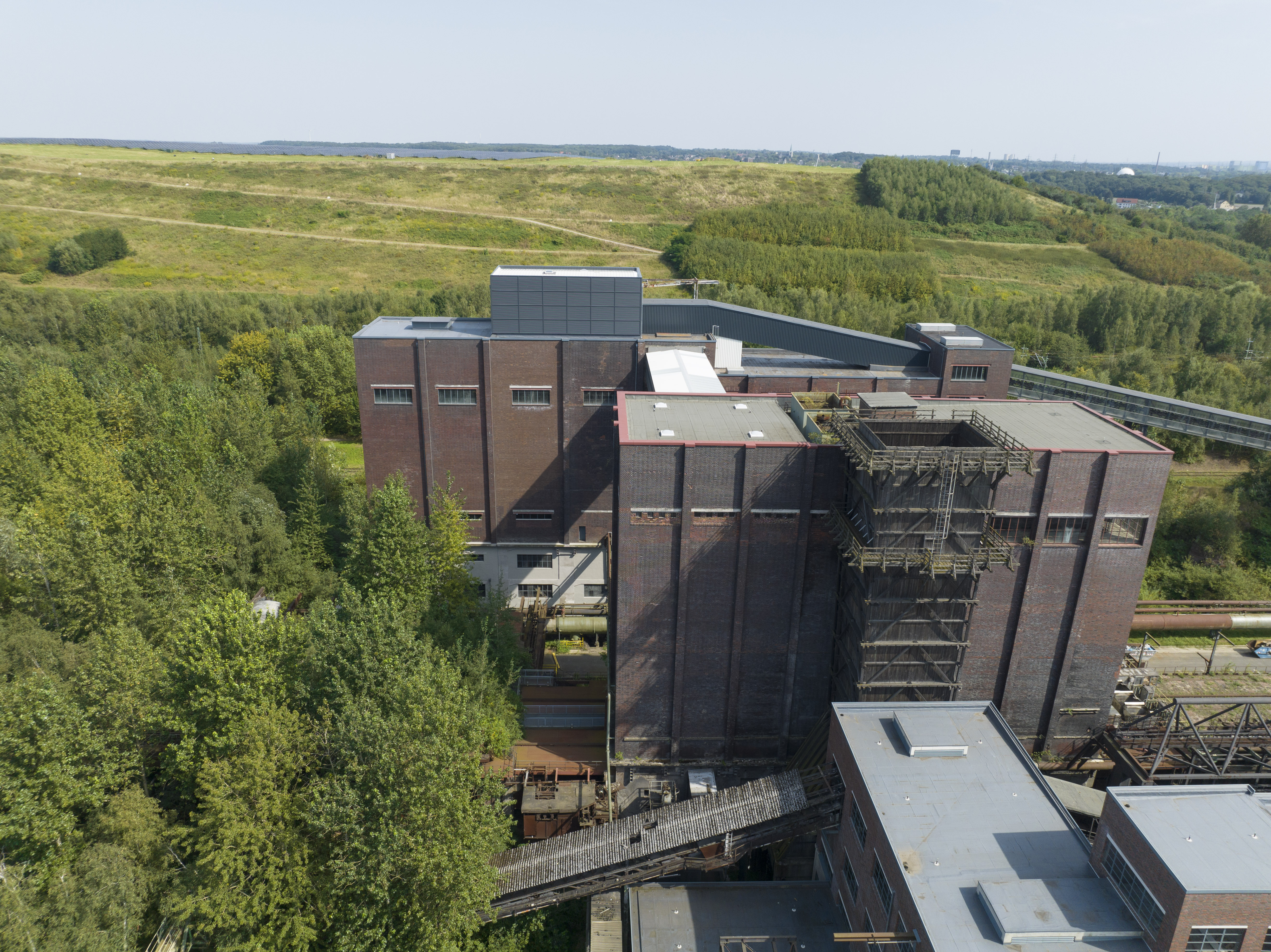 Kokerei Hansa Dortmund | IGA2027 | 01.09.2024