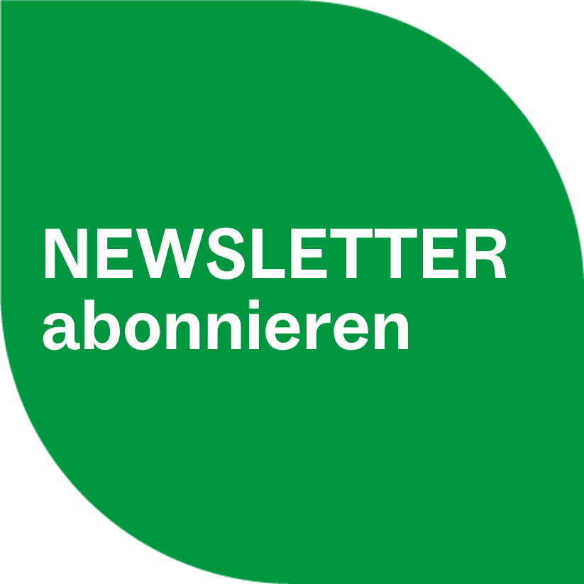 Link auf Newsletter-Seite