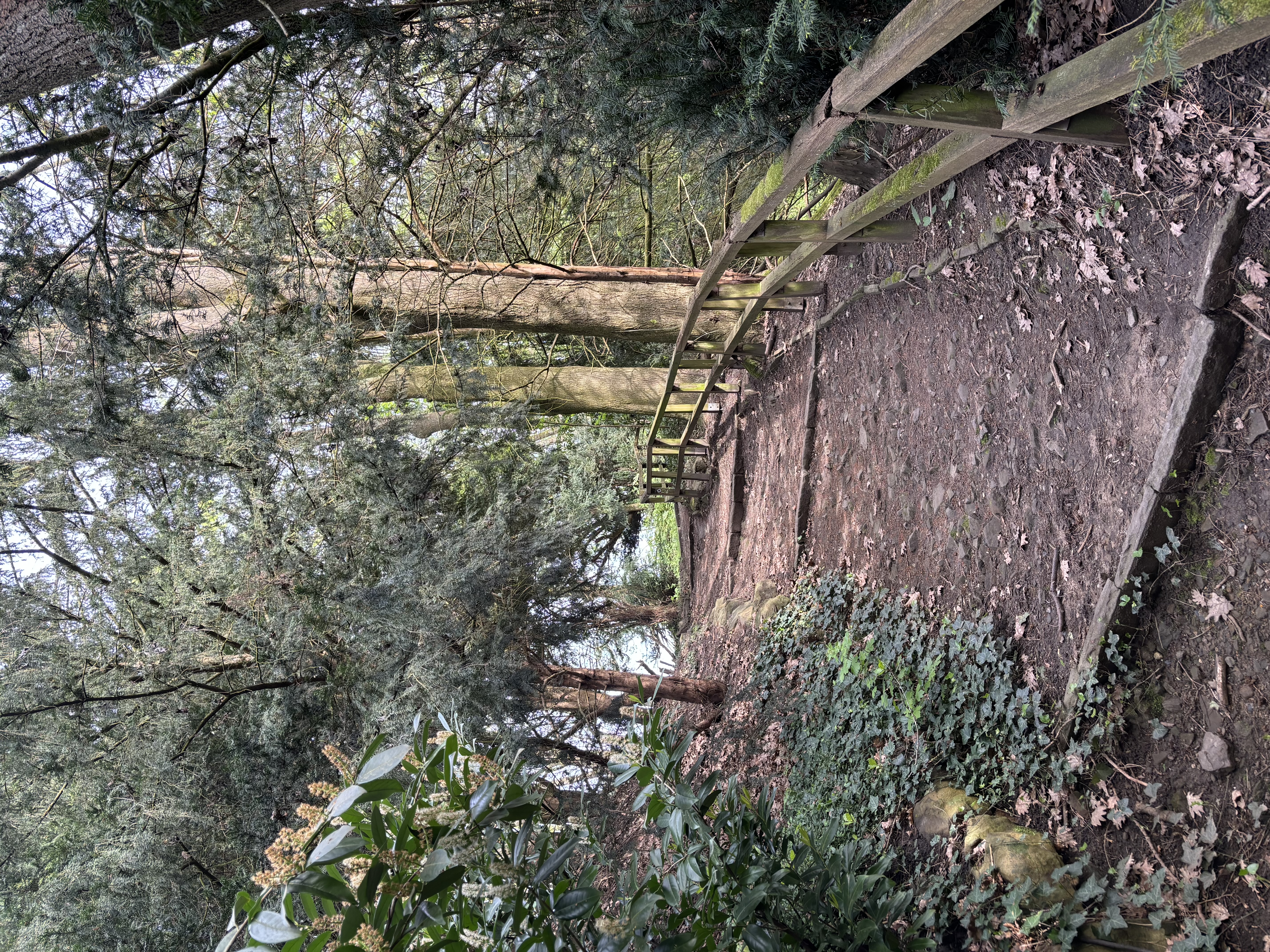 Dimbeckpark, Foto: Stadt Mülheim an der Ruhr Dimbeckpark, Foto: Stadt Mülheim an der Ruhr