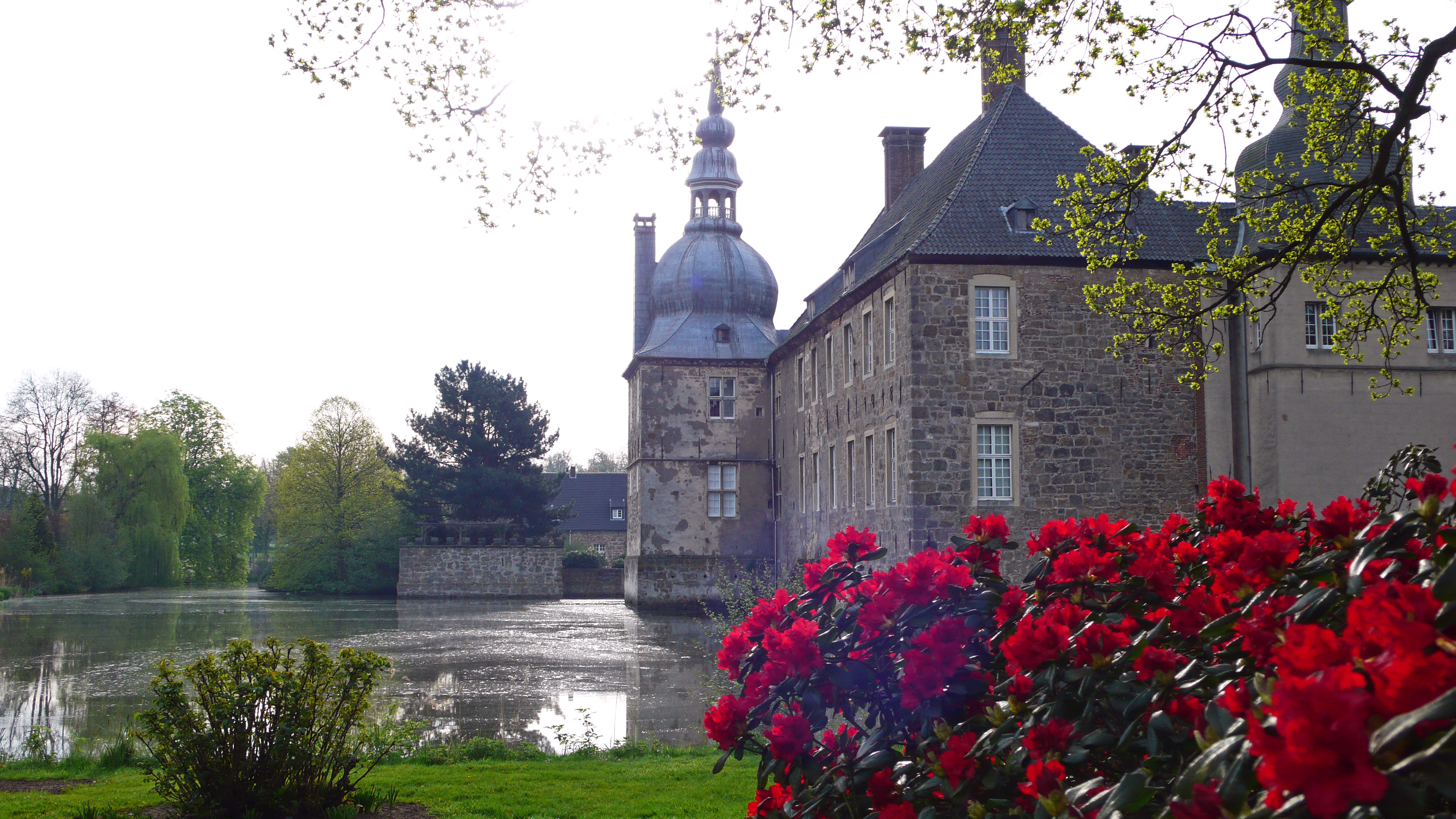 Schloss Lembeck