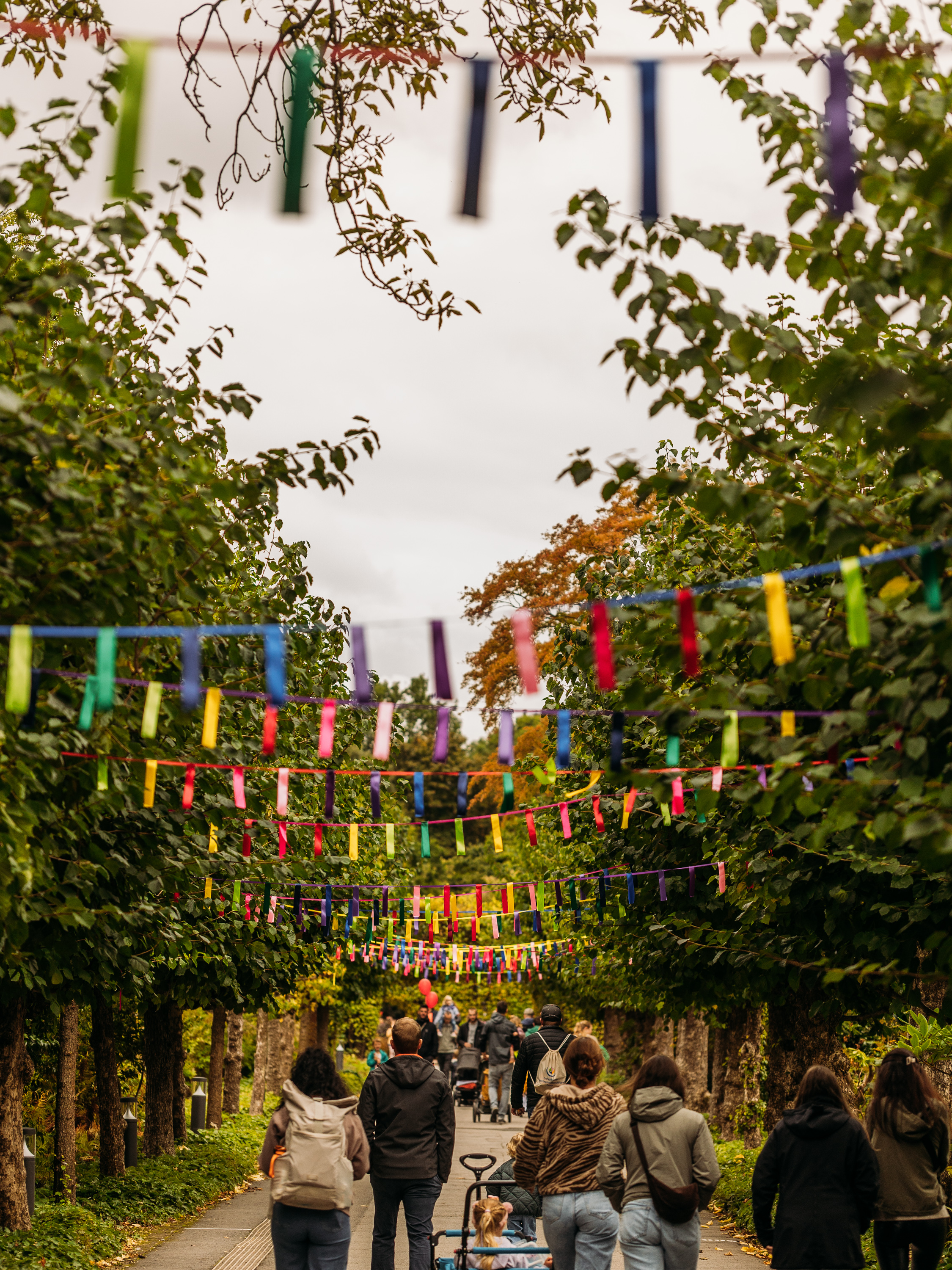 Grugapark Parkerlebnistag © GGE, Stadt Essen Grugapark Parkerlebnistag © GGE, Stadt Essen