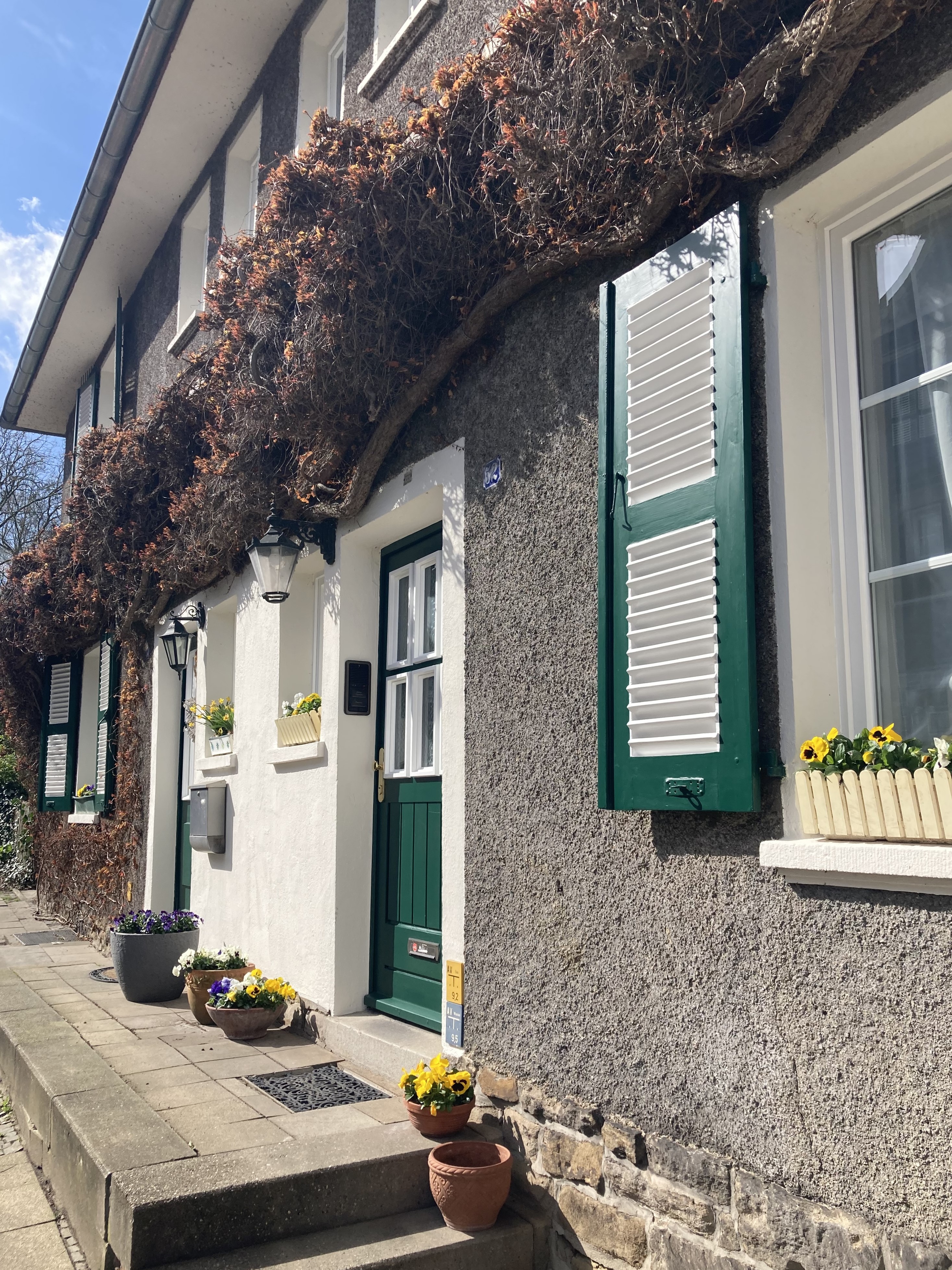 Hausansicht, Foto: IGA 2027