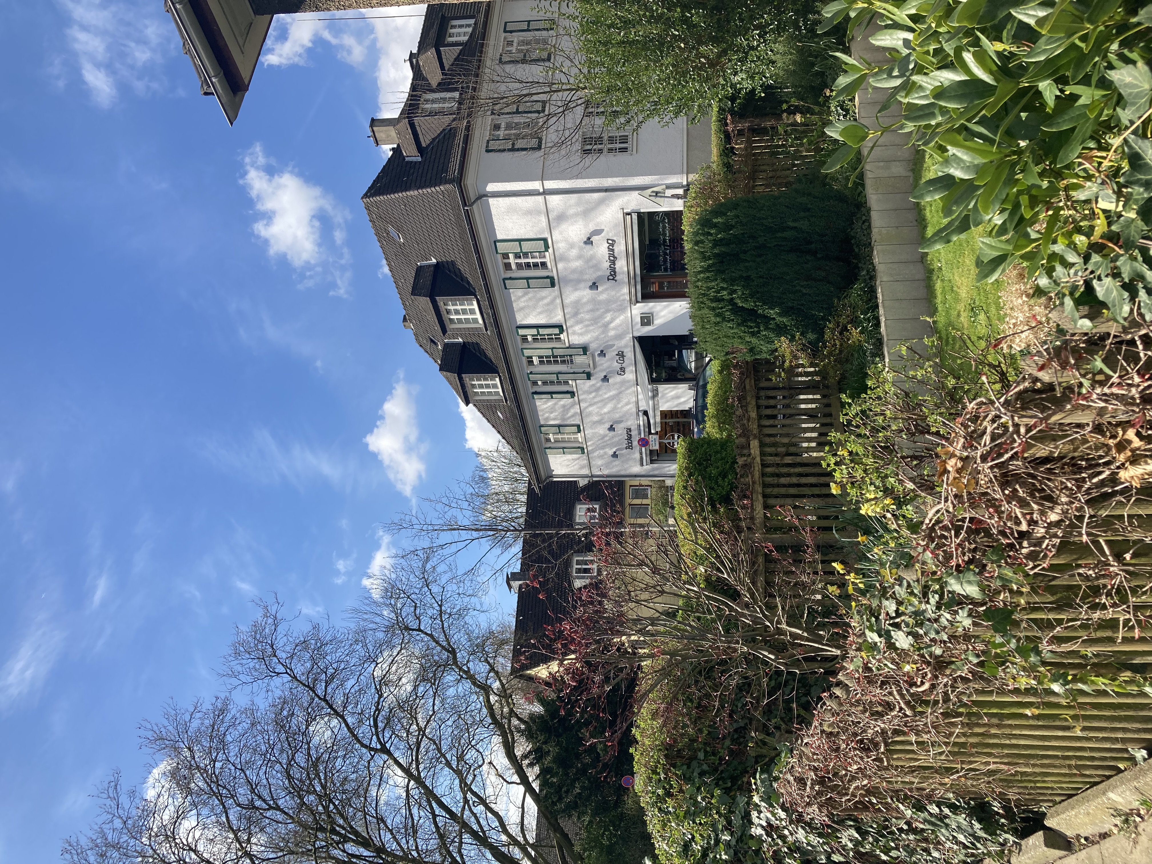 Geschäftshaus, Foto: IGA 2027