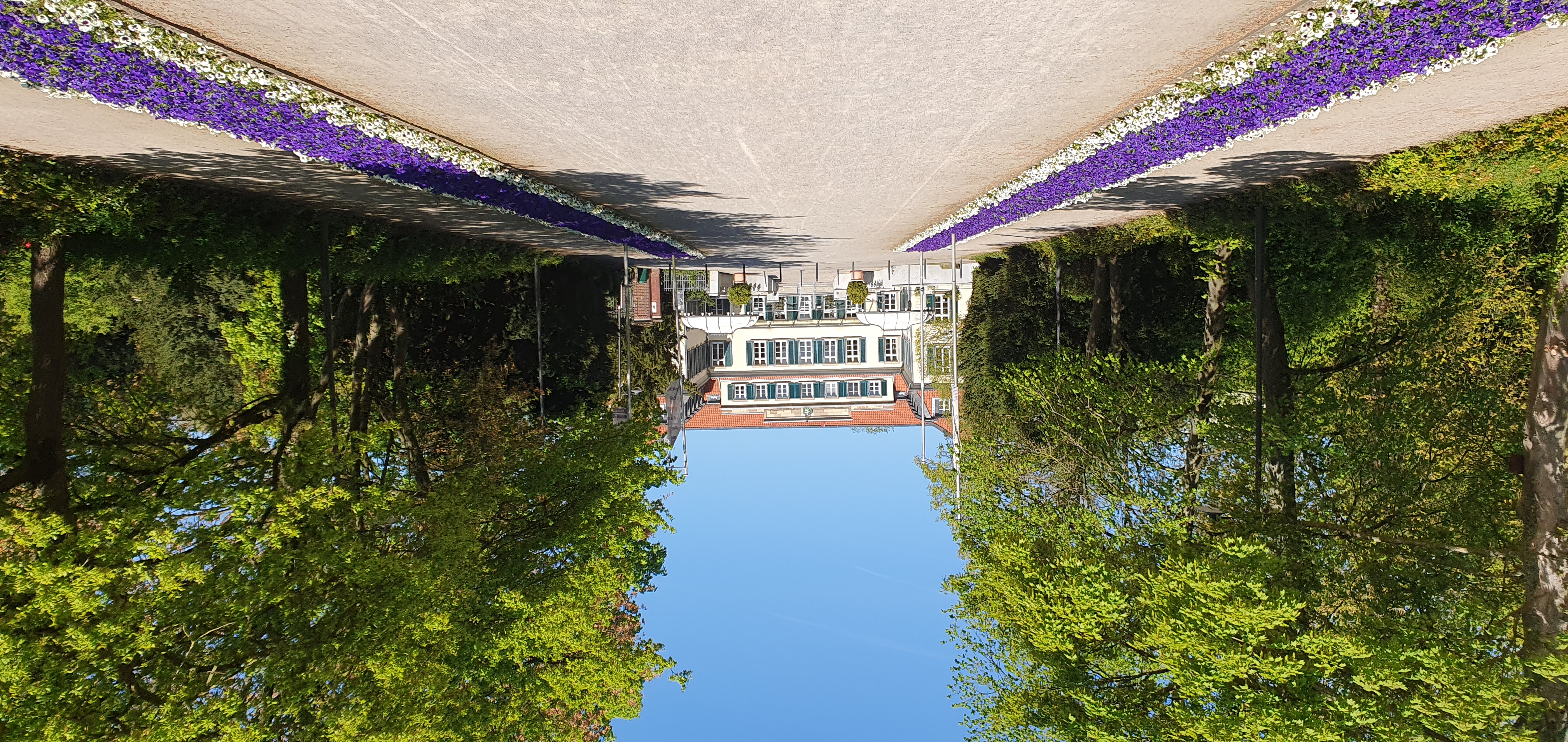 Berger Anlagen © Stadt Gelsenkirchen