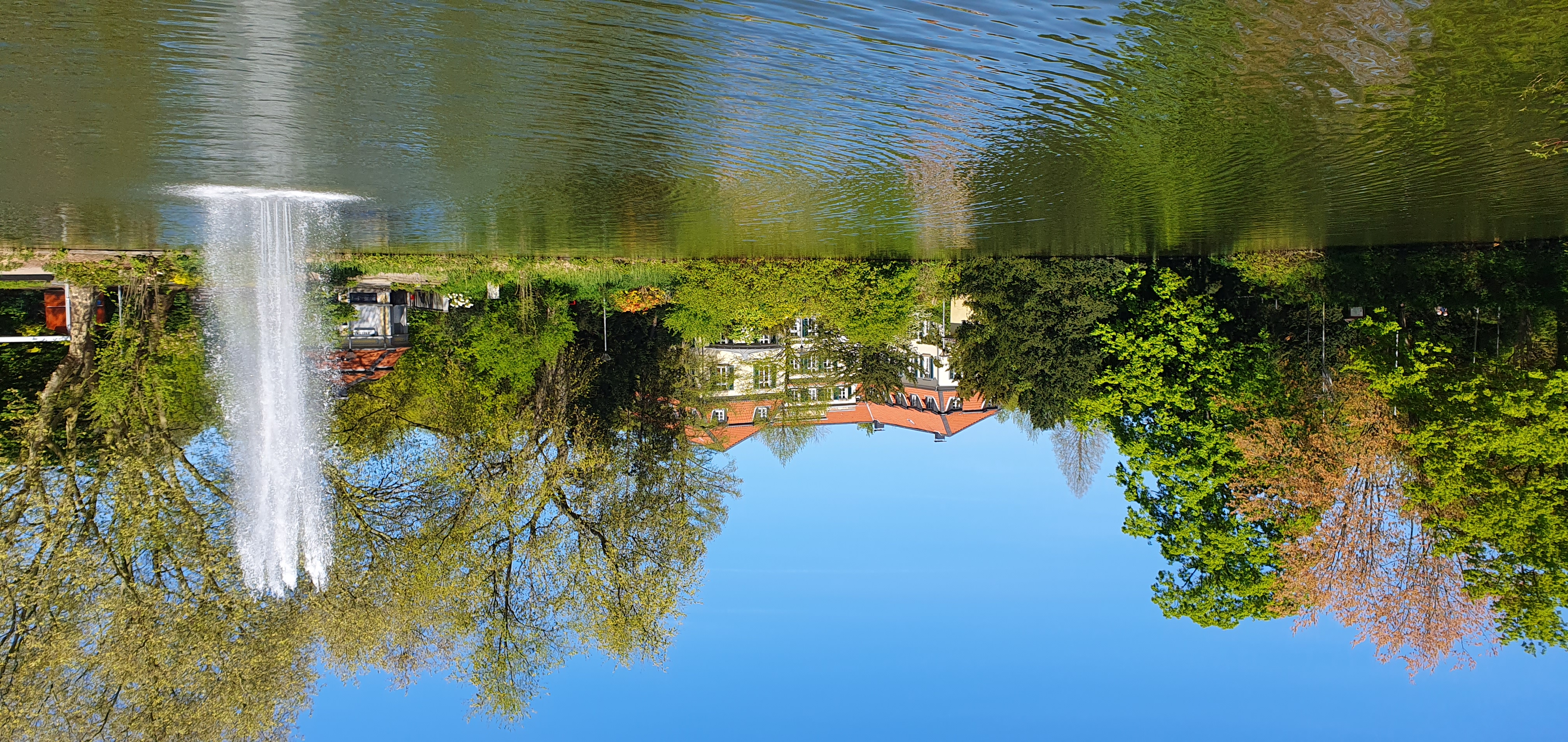 Berger Anlagen © Stadt Gelsenkirchen Berger Anlagen © Stadt Gelsenkirchen
