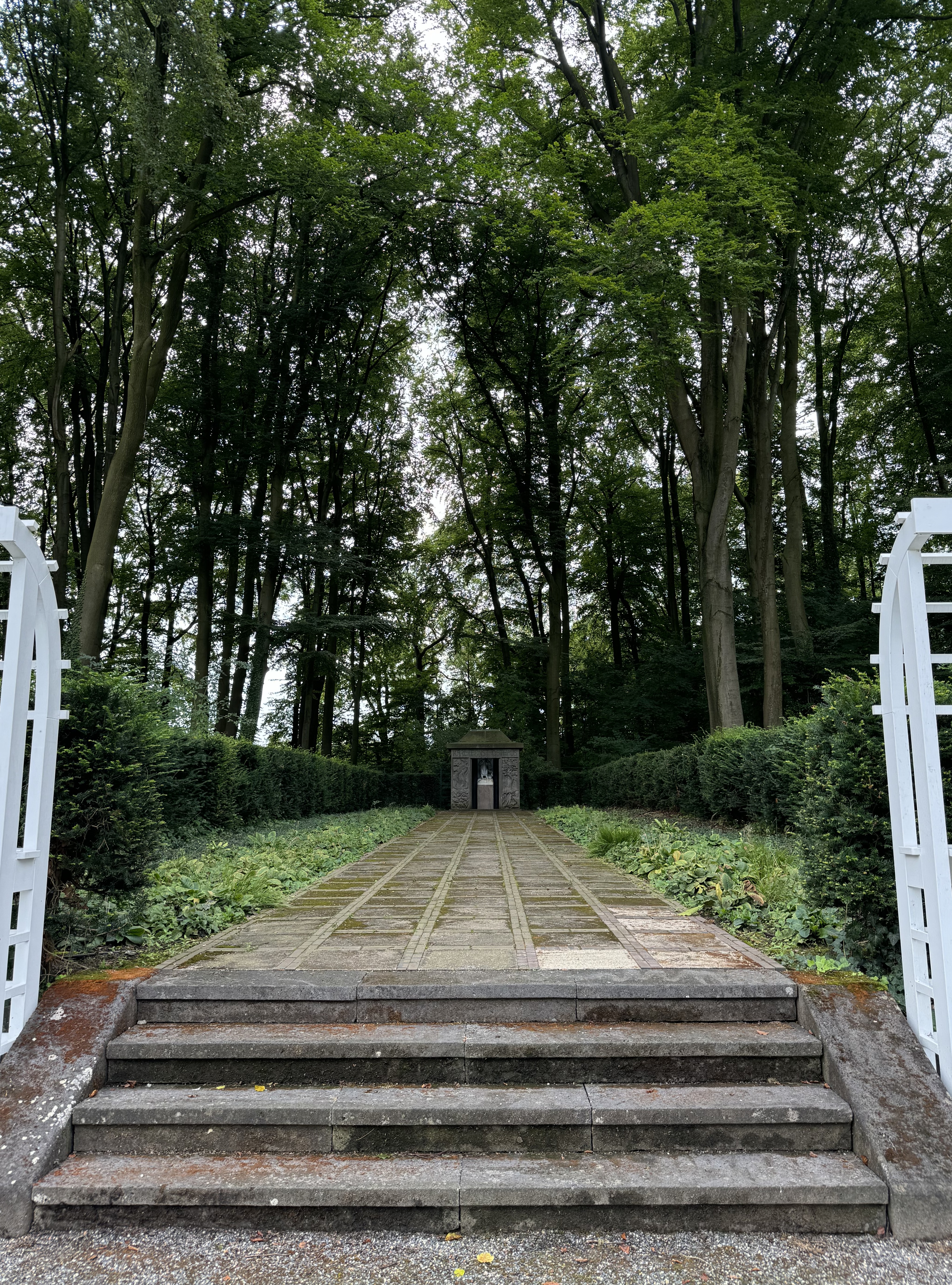 Villa Hohenhof © IGA27 Villa Hohenhof © IGA27