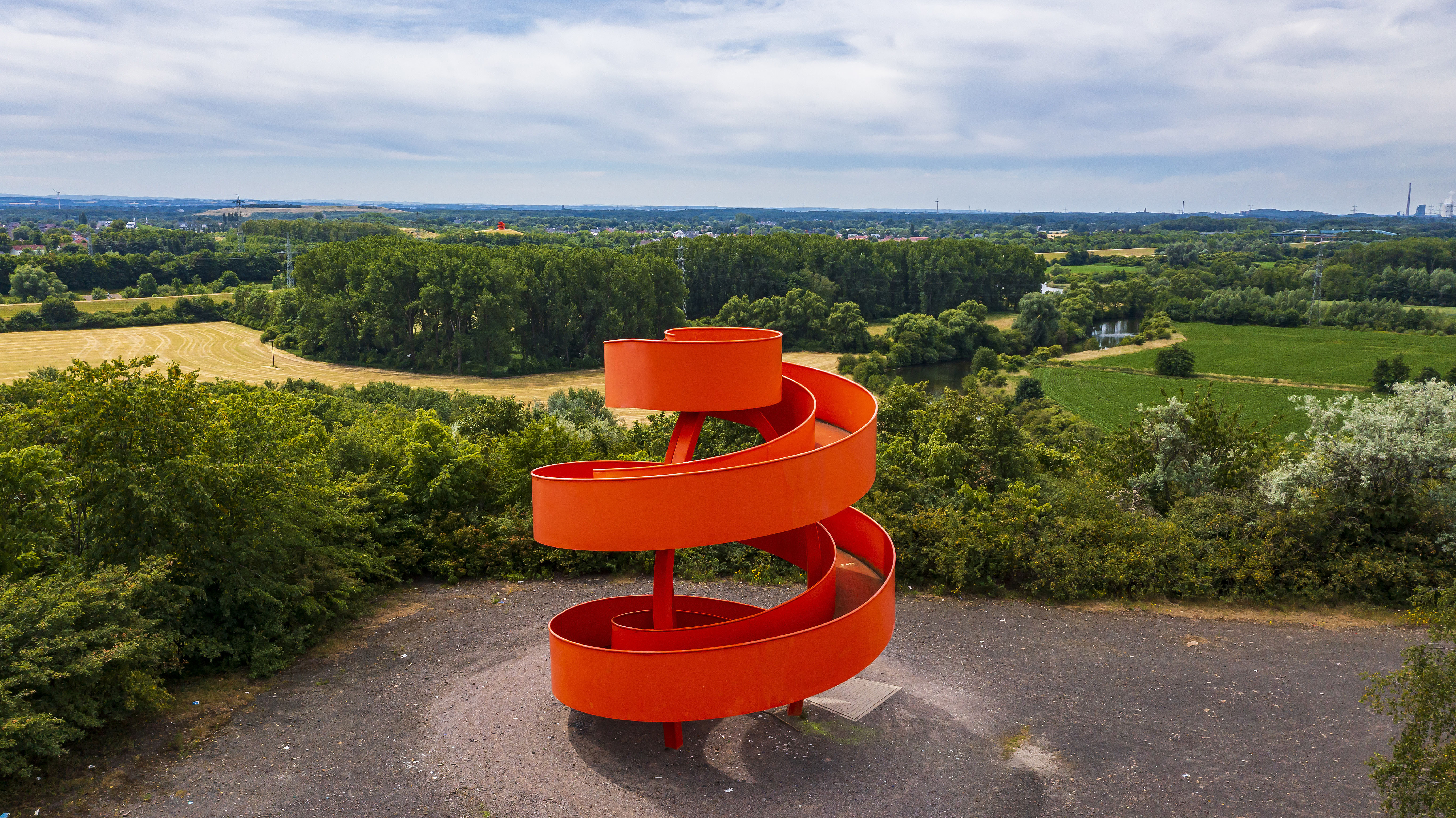 Landmarke, Foto: Stadt Hamm, Thorsten Hübner Landmarke, Foto: Stadt Hamm, Thorsten Hübner