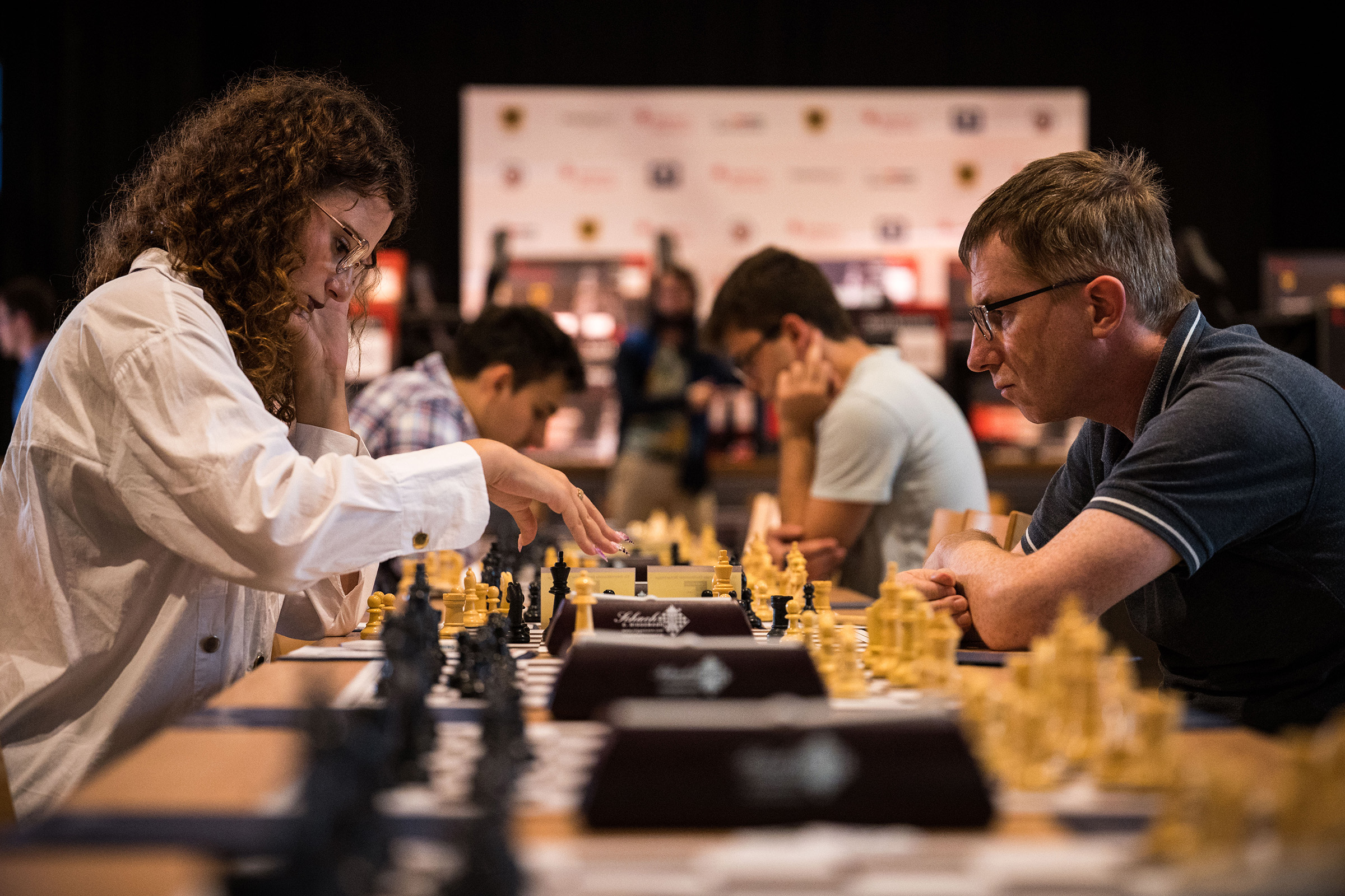 Sparkassen Chess Trophy 2027