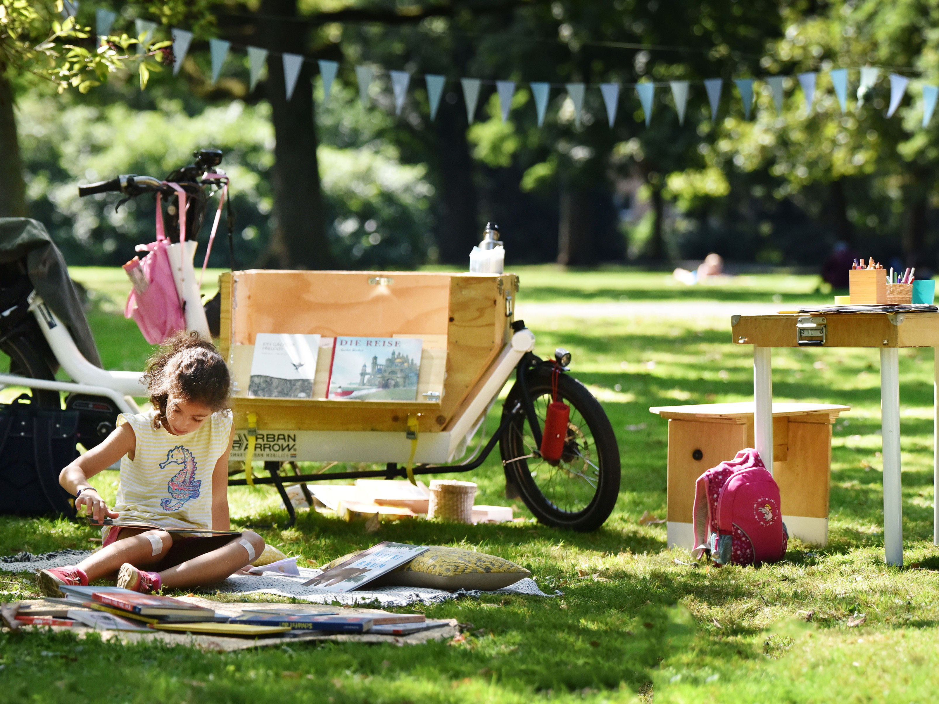 bookbike nrw